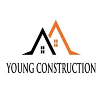 Logo de Young Construction