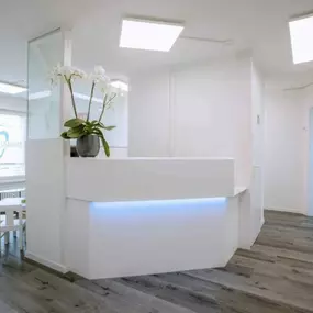 Bild von Zahnarztpraxis in Bruggwiesen