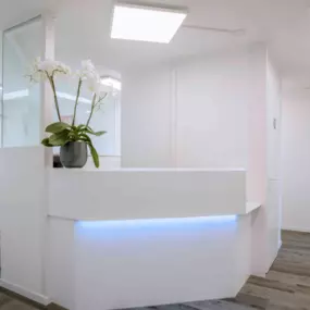 Bild von Zahnarztpraxis in Bruggwiesen