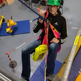 Bild von ACMS Training