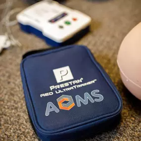 Bild von ACMS Training