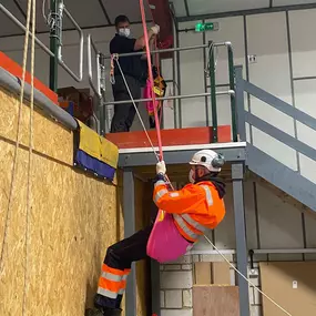 Bild von ACMS Training