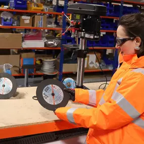 Bild von ACMS Training