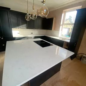 Bild von Triton Building Services Ltd