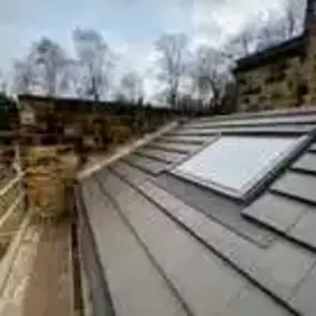 Bild von Triton Building Services Ltd