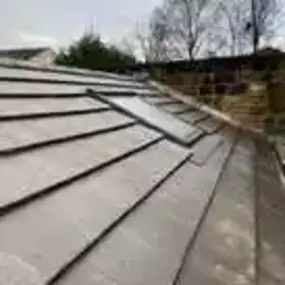 Bild von Triton Building Services Ltd