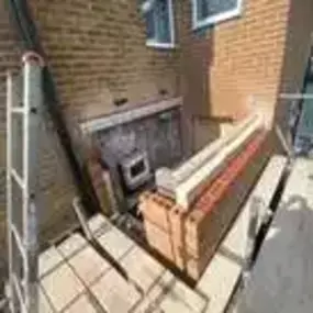 Bild von Triton Building Services Ltd