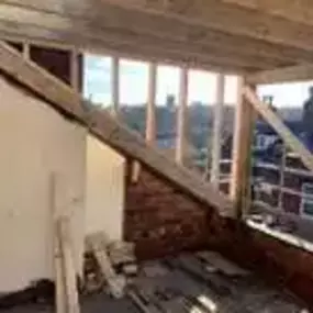 Bild von Triton Building Services Ltd