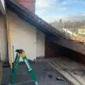 Bild von Triton Building Services Ltd