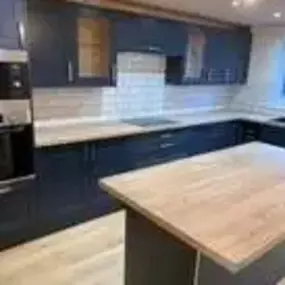 Bild von Triton Building Services Ltd