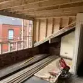 Bild von Triton Building Services Ltd