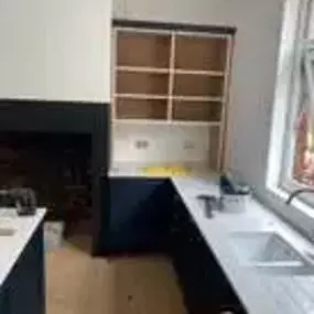 Bild von Triton Building Services Ltd