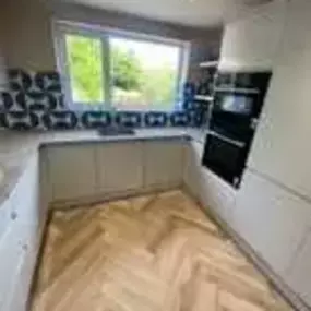 Bild von Triton Building Services Ltd