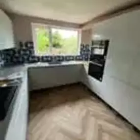 Bild von Triton Building Services Ltd