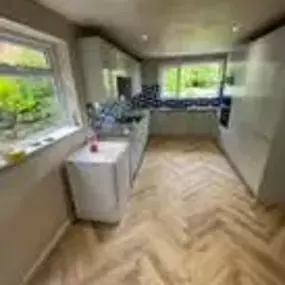 Bild von Triton Building Services Ltd