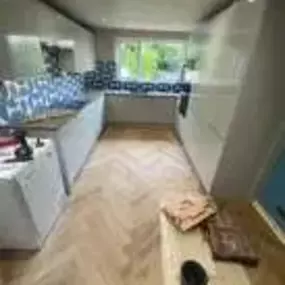 Bild von Triton Building Services Ltd