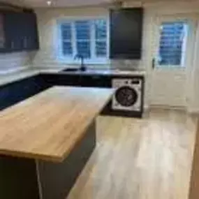 Bild von Triton Building Services Ltd