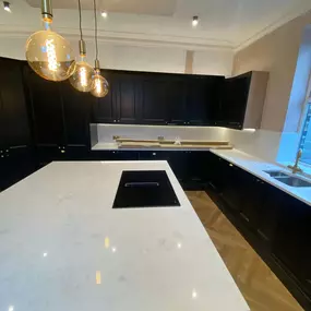 Bild von Triton Building Services Ltd