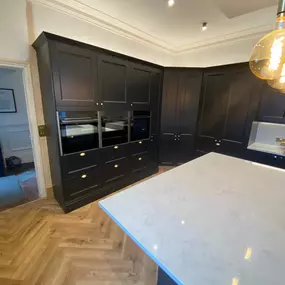 Bild von Triton Building Services Ltd