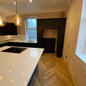 Bild von Triton Building Services Ltd