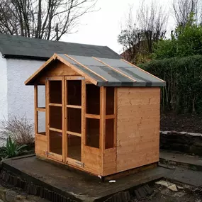 Bild von Centiam Home Improvements Ltd