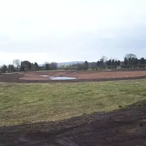 Bild von Chris Longmore Groundworks