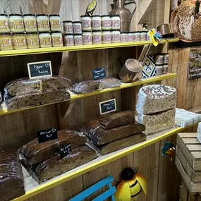 Bild von La boîte à nougat