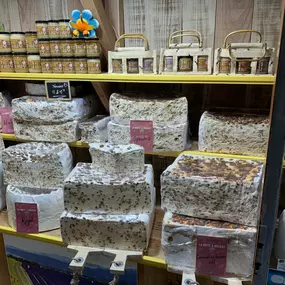 Bild von La boîte à nougat