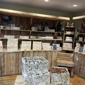 Bild von La boîte à nougat