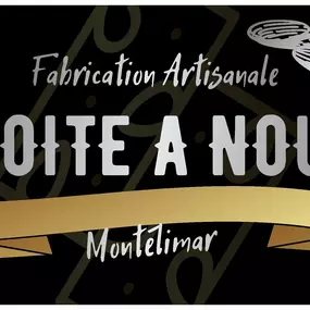 Bild von La boîte à nougat