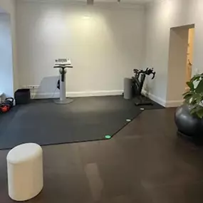 Bild von Körperformen Bad Soden am Taunus - EMS Training & Personal Training