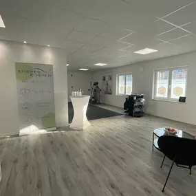 Bild von Körperformen Idstein - EMS Gesundheitsstudio