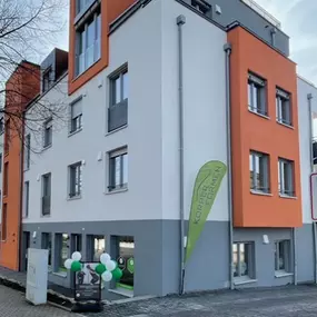 Bild von Körperformen Idstein - EMS Gesundheitsstudio