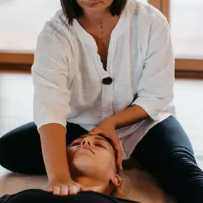 Bild von Tamara Haberfellner - Yoga, Nuad Thai & Frauenkreis