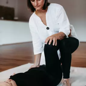 Bild von Tamara Haberfellner - Yoga, Nuad Thai & Frauenkreis