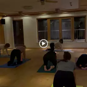 Bild von Tamara Haberfellner - Yoga, Nuad Thai & Frauenkreis