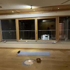 Bild von Tamara Haberfellner - Yoga, Nuad Thai & Frauenkreis