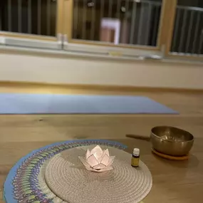 Bild von Tamara Haberfellner - Yoga, Nuad Thai & Frauenkreis