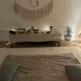 Bild von Tamara Haberfellner - Yoga, Nuad Thai & Frauenkreis
