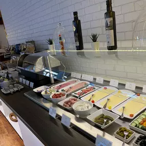 Bild von Hotel Bitzer Backnang