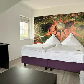 Bild von Hotel Bitzer Backnang