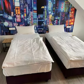 Bild von Hotel Bitzer Backnang