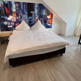 Bild von Hotel Bitzer Backnang