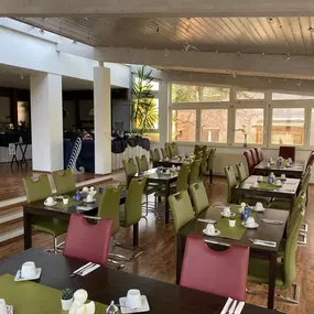 Bild von Hotel Bitzer Backnang