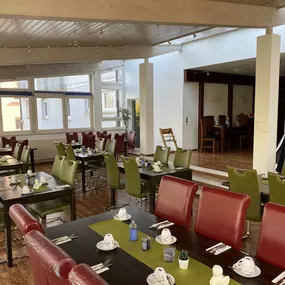 Bild von Hotel Bitzer Backnang