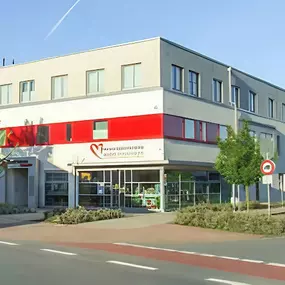 Bild von Physiotherapie und Heilpraxis im Gesundheitszentrum