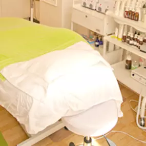 Bild von Green Apple Skin Care