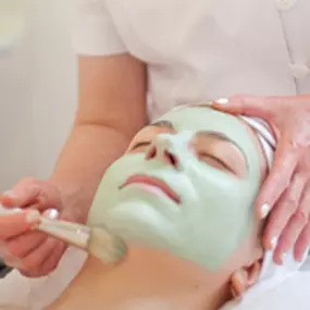 Bild von Green Apple Skin Care
