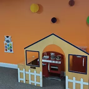 Bild von Little Bees Lab Preschool