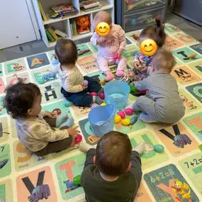 Bild von Little Bees Lab Preschool